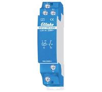 Télérupteur pour profilé Eltako ES12-100-230V 1 NO (T) 16 A 1 pc(s)