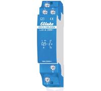 Télérupteur pour profilé Eltako ES12-100-230V 1 NO (T) 16 A 1 pc(s)