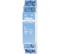 Télérupteur pour profilé Eltako ES12-110 21110002 1 NO (T), 1 NF (R) 230 V/DC, 230 V/AC 16 A 2000 W 1 pc(s)