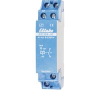 Télérupteur pour profilé Eltako ES12DX-UC 21100002 1 NO (T) 230 V/DC, 230 V/AC 16 A 2000 W 1 pc(s)