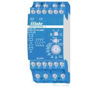 Télérupteur pour profilé Eltako ESR12Z-4DX/110-240V 4 NO (T) 16 A 1 pc(s)