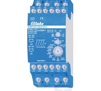 Télérupteur pour profilé Eltako ESR12Z-4DX-UC 4 NO (T) 230 V 8 A 2000 W 1 pc(s)
