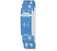 Télérupteur pour profilé Eltako ESW12DX-UC 1 NO (T) 230 V/AC, 8 V/AC 16 A 2300 W 1 pc(s)