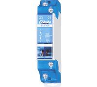 Eltako Télérupteur pour profilé S12-100-12V DC 1 NO (T) 12 V 10 A 2300 W 1 pc(s)