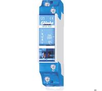 ELTAKO Eltako Interrupteur à impulsion pour série 1S 16A S12-100-24V Quantité:1