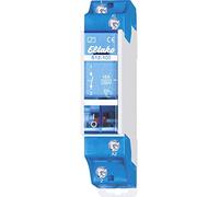 ELTAKO Eltako Interrupteur à impulsion 1S 16A 24V DC S12-100-24V Quantité:1