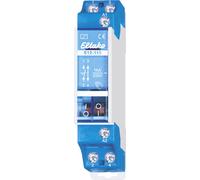 Télérupteur pour profilé Eltako S12-110-24V 1 NF (R), 1 NO (T) 24 V 10 A 2300 W 1 pc(s)