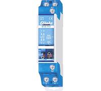 Télérupteur pour profilé Eltako S12-110-24V DC 1 NO (T), 1 NF (R) 230 V 10 A 2300 W 1 pc(s)