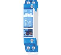 Télérupteur pour profilé Eltako S12-200-230V 2 NO (T) 230 V 10 A 2300 W 1 pc(s)