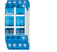 Télérupteur pour profilé Eltako S12-220-230V 2 NF (R), 2 NO (T) 230 V/AC 16 A 2300 W 1 pc(s)