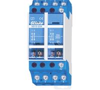 Télérupteur pour profilé Eltako XS12-220-230V 2 NO (T), 2 NF (R) 230 V 15 A 1 pc(s)