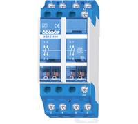 Télérupteur pour profilé Eltako XS12-400-230V 4 NO (T) 230 V 15 A 3600 W 1 pc(s)