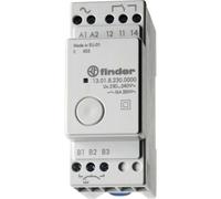 Télérupteur Pour Profilé Finder 13.01.0.024.0000 1 Inverseur (rt) 24 V Dc/ac 1 Pc(s) W418512