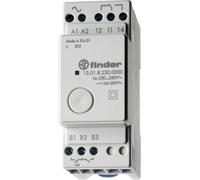 Télérupteur pour profilé Finder 13.01.8.230.0000 1 inverseur (RT) 230 V/AC 1 pc(s)