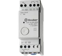 Télérupteur pour profilé Finder 13.01.8.230.0000 1 inverseur (RT) 230 V/AC 1 pc(s)