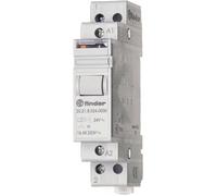 Télérupteur pour profilé Finder 20.21.8.230.4000 1 NO (T) 230 V/AC 16 A 4000 VA 1 pc(s)