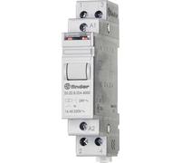 Télérupteur pour profilé Finder 20.22.8.120.4000 2 NO (T) 120 V/AC 1 pc(s)