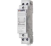 Télérupteur pour profilé Finder 20.23.8.230.4000 1 NO (T), 1 NF (R) 230 V/AC 16 A 4000 VA 1 pc(s)
