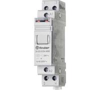 Télérupteur pour profilé Finder 20.28.9.012.4000 2 NO (T) 12 V/DC 1 pc(s)