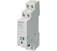 Télérupteur pour profilé Siemens 5TT4102-0 2 NO (T) 400 V 16 A 1 pc(s)