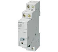 Télérupteur pour profilé Siemens 5TT4102-2 2 NO (T) 400 V 16 A 1 pc(s)