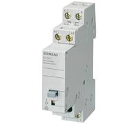 Télérupteur pour profilé Siemens 5TT4102-3 2 NO (T) 400 V 16 A 1 pc(s)
