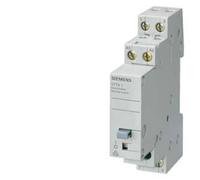 Télérupteur pour profilé Siemens 5TT4115-3 1 NO (T), 1 NF (R) 250 V 16 A 1 pc(s)