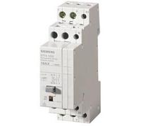 siemens Siemens Indus.Sector Interrupteur à distance 2S 230VAC, central 5TT4122-0 Quantité:1