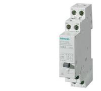 Télérupteur pour profilé Siemens 5TT4132-0 2 NO (T) 250 V 16 A 1 pc(s)