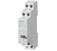 Télérupteur pour profilé Siemens 5TT4142-2 2 NO (T) 250 V 16 A 1 pc(s)