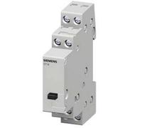 Télérupteur pour profilé Siemens 5TT4151-0 1 NO (T) 250 V 16 A 1 pc(s)