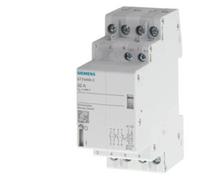 Télérupteur pour profilé Siemens 5TT4424-0 4 NO (T) 400 V 25 A 1 pc(s)