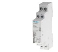 Télérupteur pour profilé Siemens 5TT4431-5 1 NO (T) 400 V 25 A 1 pc(s)