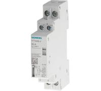 Télérupteur pour profilé Siemens 5TT4455-2 1 NO (T), 1 NF (R) 400 V 32 A 1 pc(s)