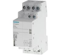Télérupteur pour profilé Siemens 5TT4456-2 2 NO (T), 2 NF (R) 400 V 32 A 1 pc(s)
