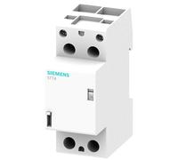 Télérupteur pour profilé Siemens 5TT4472-2 2 NO (T) 400 V 63 A 1 pc(s)