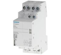 Télérupteur pour profilé Siemens 5TT4478-0 2 inverseurs (RT) 400 V 63 A 1 pc(s)