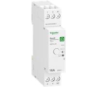 Télérupteur SCHNEIDER R9PCL2S 16A 1NO monophasé silencieux Resi9