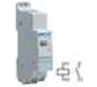 hager Hager Interrupteur à distance 1S, 16A, 230VAC EPS410B Quantité:1