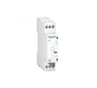 Télérupteur unipolaire silencieux - 16 A - 1 module + 0,5 SCHNEIDER