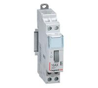 Legrand Télérupteur Cx3 16A 2P 230V 412412