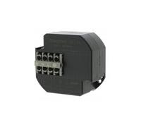 Télérupteur unipolaire silencieux 230 V - 10 A - A encastrer