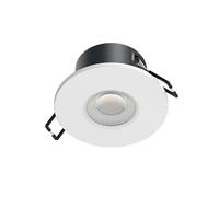 TELES Spot encastré 6W. 300-470Lm. 2200-2700-3000-4000-6000K CCT. Bluetooth - SOLUM - S0140690D