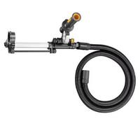 Télescope d'aspiration des poussières pour marteaux SDS-plus DEWALT D25301D-XJ