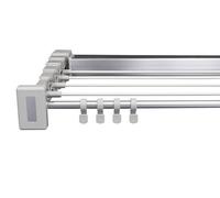 Télescope Stewi Prestige 100cm, alu