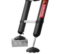 Telesteps 9190-101 - Pied de sécurité pour échelle Prime Line - Ajustable (2pcs)