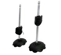 Telesteps 9190-209 Pieds De Sécurité Réglables Pour Prime Line