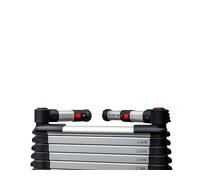 Telesteps Paire de pieds de sécurité ajustables XLINE 9190-209