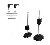 Telesteps 9190-209 Pieds De Sécurité Réglables Pour Prime Line