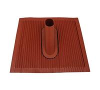 televes Televes Tuile en aluminium 50 x 45 cm ABZ60R Quantité:1